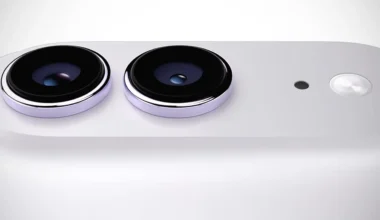 iPhone Air 2 Tasarımı ve Teknik Özellikleri Ortaya Çıktı