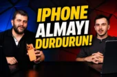 iPhone Almayı Durdurun – iPhone 18 Serisi Geliyor
