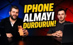 iPhone Almayı Durdurun – iPhone 18 Serisi Geliyor