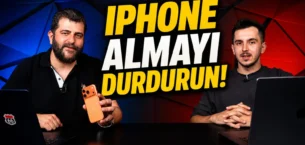 iPhone Almayı Durdurun – iPhone 18 Serisi Geliyor