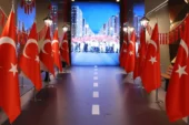 İrade Bizim, Zafer Bizim Sergisi Ziyaretçiler ile Buluştu