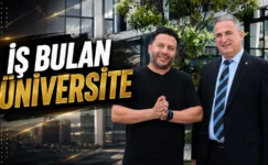 İş Bulan Üniversite İstanbul Ticaret Üniversitesi’ni Gezdik