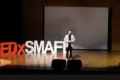 Işığın Kırılması ve Hayatımızdaki Yansımaları – TEDxSMAFL Youth