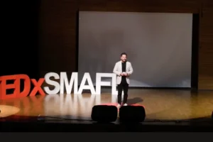 Işığın Kırılması ve Hayatımızdaki Yansımaları – TEDxSMAFL Youth