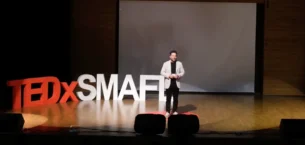 Işığın Kırılması ve Hayatımızdaki Yansımaları – TEDxSMAFL Youth