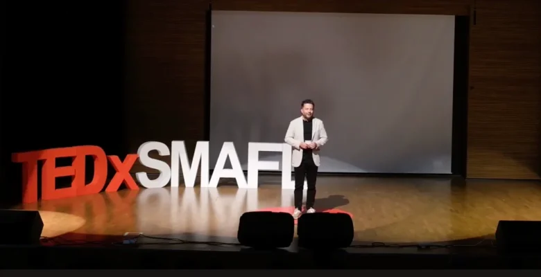 Işığın Kırılması ve Hayatımızdaki Yansımaları – TEDxSMAFL Youth