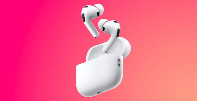 Kameralı AirPods Projesi Durduruldu mu?