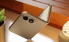 Katlanabilir iPhone için Çift Batarya İddiası