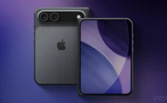 Katlanabilir iPhone Ultra’nın Menteşe Sistemi Nasıl Olacak?