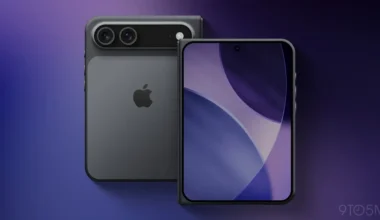Katlanabilir iPhone Ultra’nın Menteşe Sistemi Nasıl Olacak?