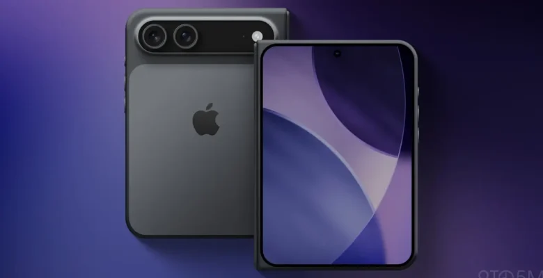 Katlanabilir iPhone Ultra’nın Menteşe Sistemi Nasıl Olacak?