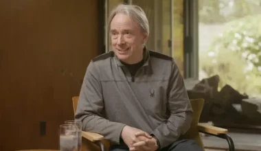 Linus Torvalds: Yapay Zeka İstemeyen Linux’u Kendi Kodlasın