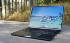 MacBook Pro Tasarımı Yenileniyor