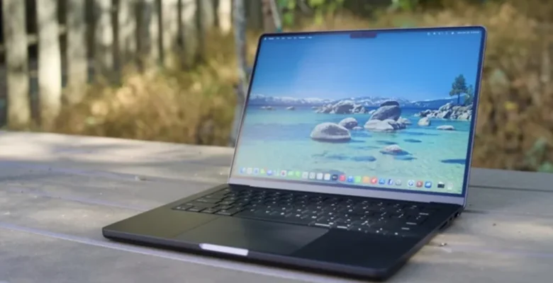 MacBook Pro Tasarımı Yenileniyor