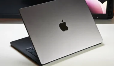 MacBook Ultra Tasarımı Diğer Modellere de Gelecek