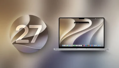 macOS Golden Gate İkinci Halka Açık Beta Yayınladı