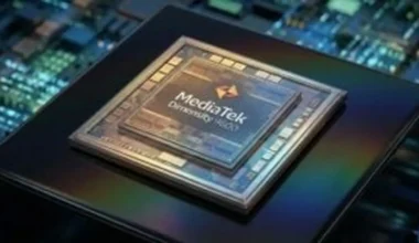 MediaTek Dimensity 9600 Serisi Üç Farklı Model ile Geliyor