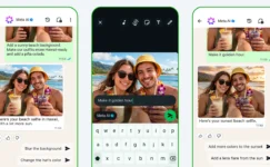 Meta İlk Yapay Zeka Görsel Modeli Muse Image’i Duyurdu: Özellikleri Neler?