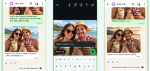 Meta İlk Yapay Zeka Görsel Modeli Muse Image’i Duyurdu: Özellikleri Neler?