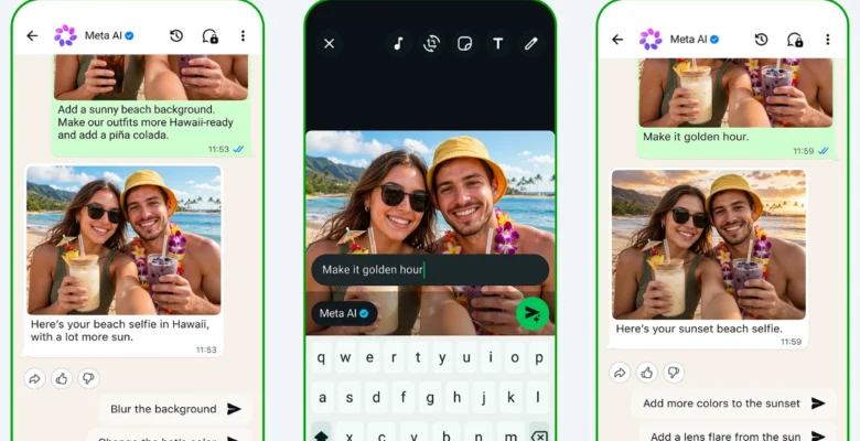 Meta İlk Yapay Zeka Görsel Modeli Muse Image’i Duyurdu: Özellikleri Neler?