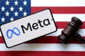 Meta’ya 1,4 trilyon Dolarlık Rekor Ceza