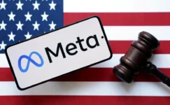Meta’ya 1,4 trilyon Dolarlık Rekor Ceza