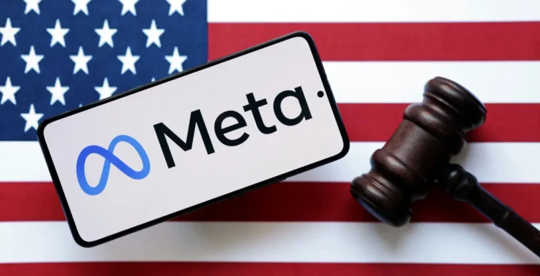 Meta’ya 1,4 trilyon Dolarlık Rekor Ceza