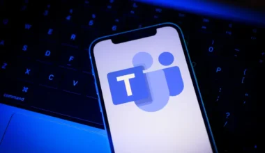 Microsoft Teams’e Toplantı İçi Yapay Zeka Kontrolü Geliyor