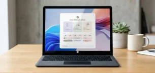 Microsoft’un Gizli Projesi Aion Sızdırıldı: Windows Yapay Zekaya Emanet