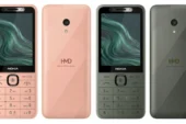 Modern Özellikli Tuşlu Telefon: Nokia 250 4G Smart Özellikleri Sızdırıldı