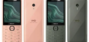 Modern Özellikli Tuşlu Telefon: Nokia 250 4G Smart Özellikleri Sızdırıldı