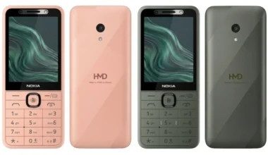 Modern Özellikli Tuşlu Telefon: Nokia 250 4G Smart Özellikleri Sızdırıldı