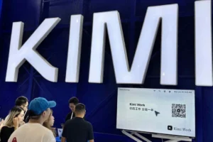 Moonshot CEO’dan OpenAI’a Eleştiri: Yeni Bir Şey İcat Etmediler