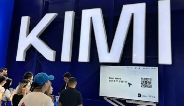 Moonshot CEO’dan OpenAI’a Eleştiri: Yeni Bir Şey İcat Etmediler