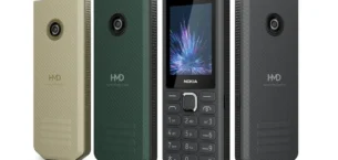 Nokia 300 4G Power Bank: Hem Telefon Hem Taşınabilir Şarj Cihazı Nokia 300 4G Power Bank: Hem Telefon Hem Taşınabilir Şarj Cihazı