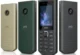 Nokia 300 4G Power Bank: Hem Telefon Hem Taşınabilir Şarj Cihazı
