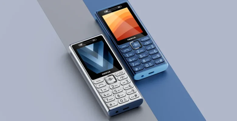 Nokia’nın Tuşlu Telefonlarında Yapay Zeka Dönemi