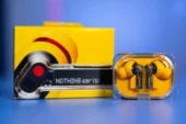 Nothing Ear (3a) Özellikleri ve Fiyatı Lansman Öncesi Sızdırıldı