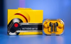Nothing Ear (3a) Özellikleri ve Fiyatı Lansman Öncesi Sızdırıldı