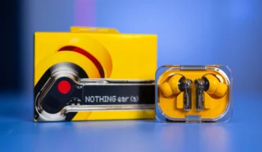 Nothing Ear (3a) Özellikleri ve Fiyatı Lansman Öncesi Sızdırıldı
