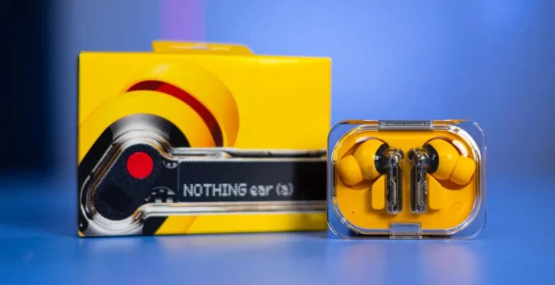 Nothing Ear (3a) Özellikleri ve Fiyatı Lansman Öncesi Sızdırıldı