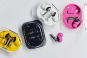 Nothing Ear (3a) Tanıtıldı: İşte Dikkat Çeken Özellikleri