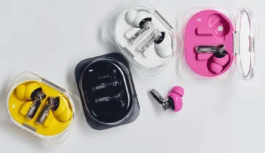 Nothing Ear (3a) Tanıtıldı: İşte Dikkat Çeken Özellikleri