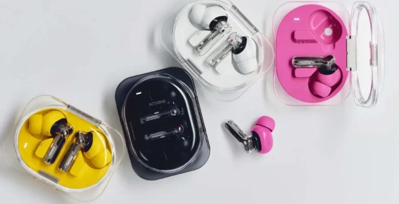 Nothing Ear (3a) Tanıtıldı: İşte Dikkat Çeken Özellikleri