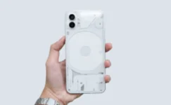 Nothing Phone (1) için Son Güncelleme Yayınlandı