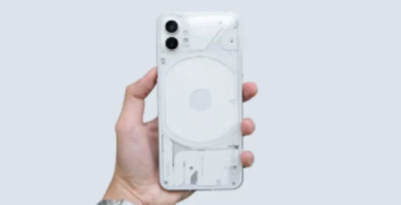 Nothing Phone (1) için Son Güncelleme Yayınlandı