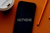 Nothing Phone (1) için Yazılım Desteği Resmen Sona Erdi