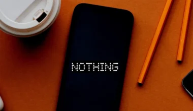 Nothing Phone (1) için Yazılım Desteği Resmen Sona Erdi