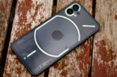 Nothing Phone 1 için Yolun Sonu: Güncelleme Kesildi