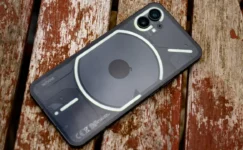 Nothing Phone 1 için Yolun Sonu: Güncelleme Kesildi